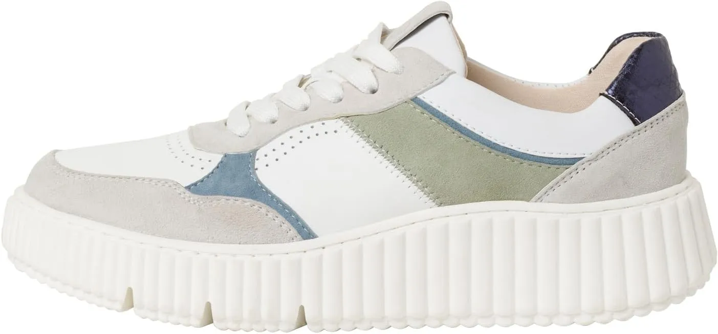 Tamaris Women's Low-Top Sneakers