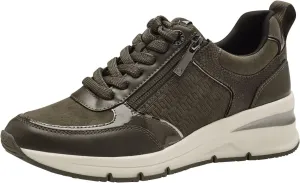 Tamaris Women's Low-Top Sneakers