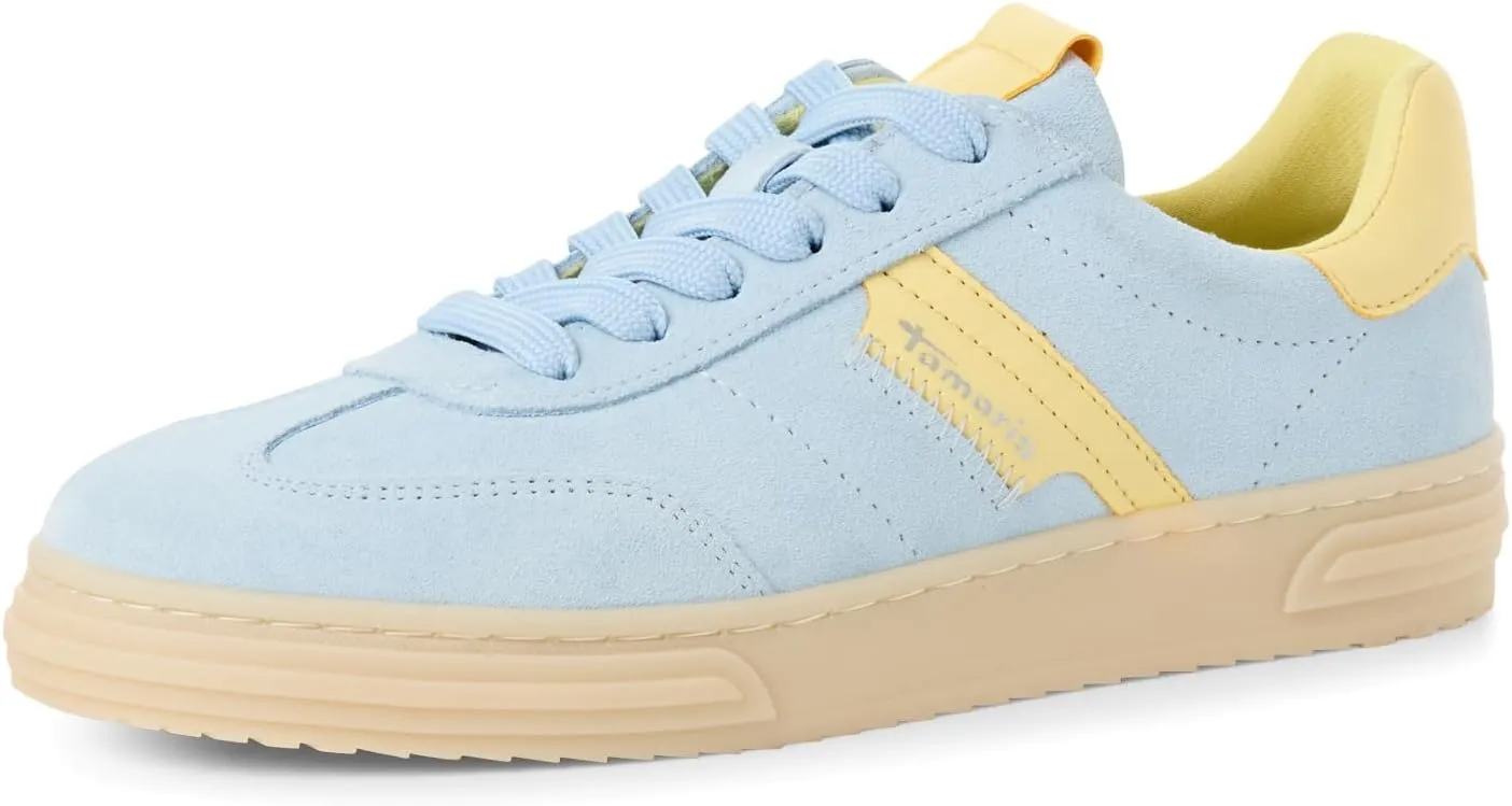 Tamaris Women's Low-Top Sneakers