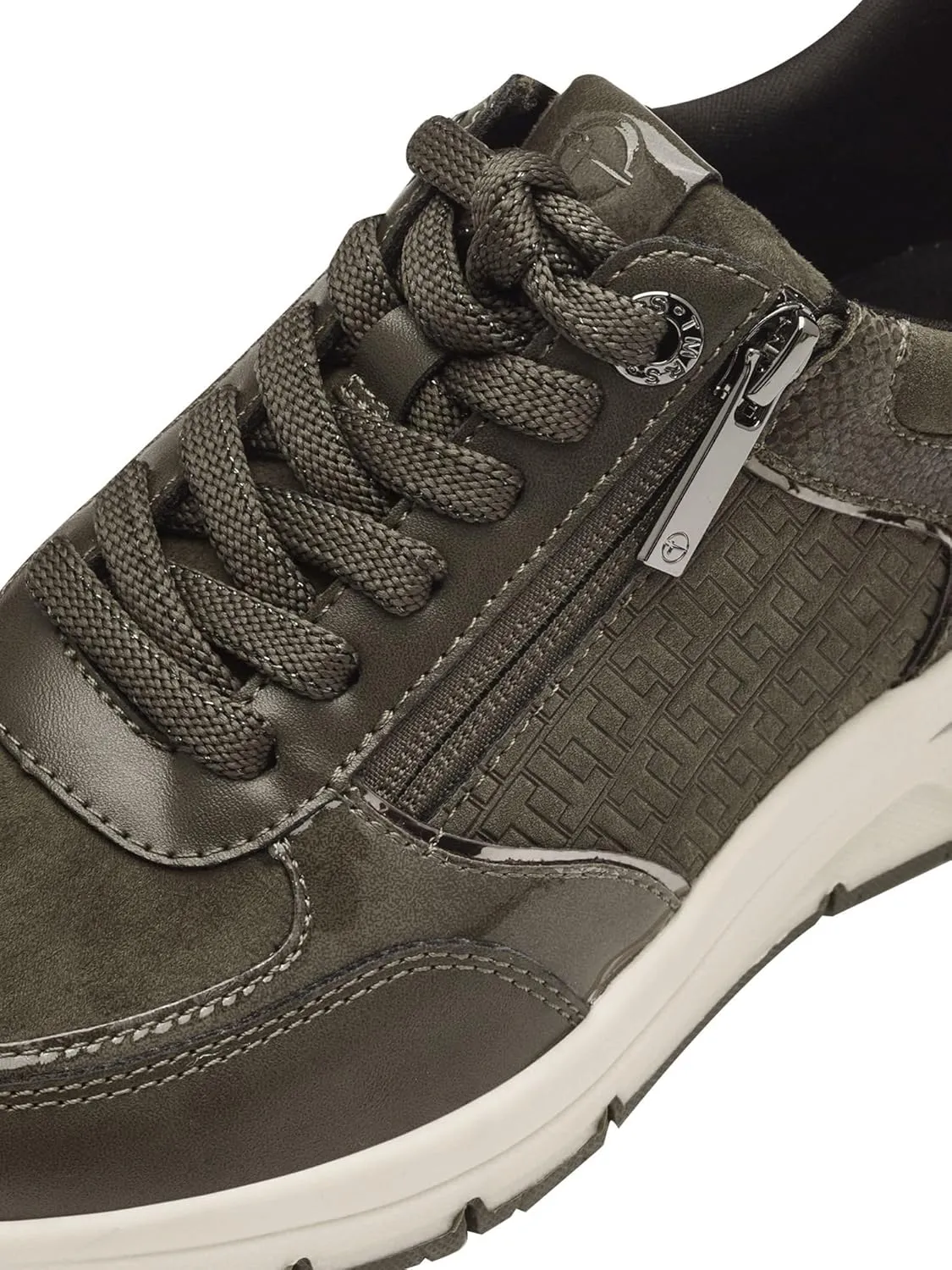 Tamaris Women's Low-Top Sneakers