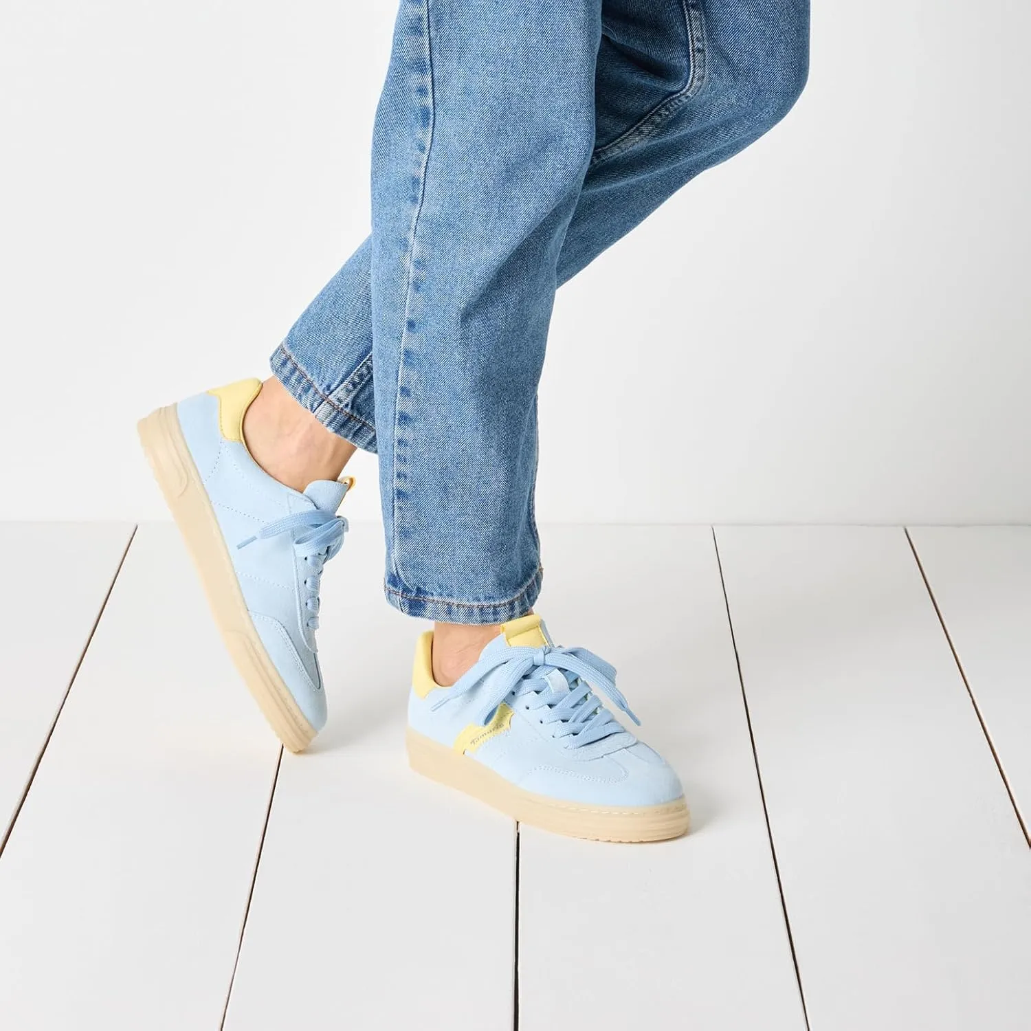 Tamaris Women's Low-Top Sneakers