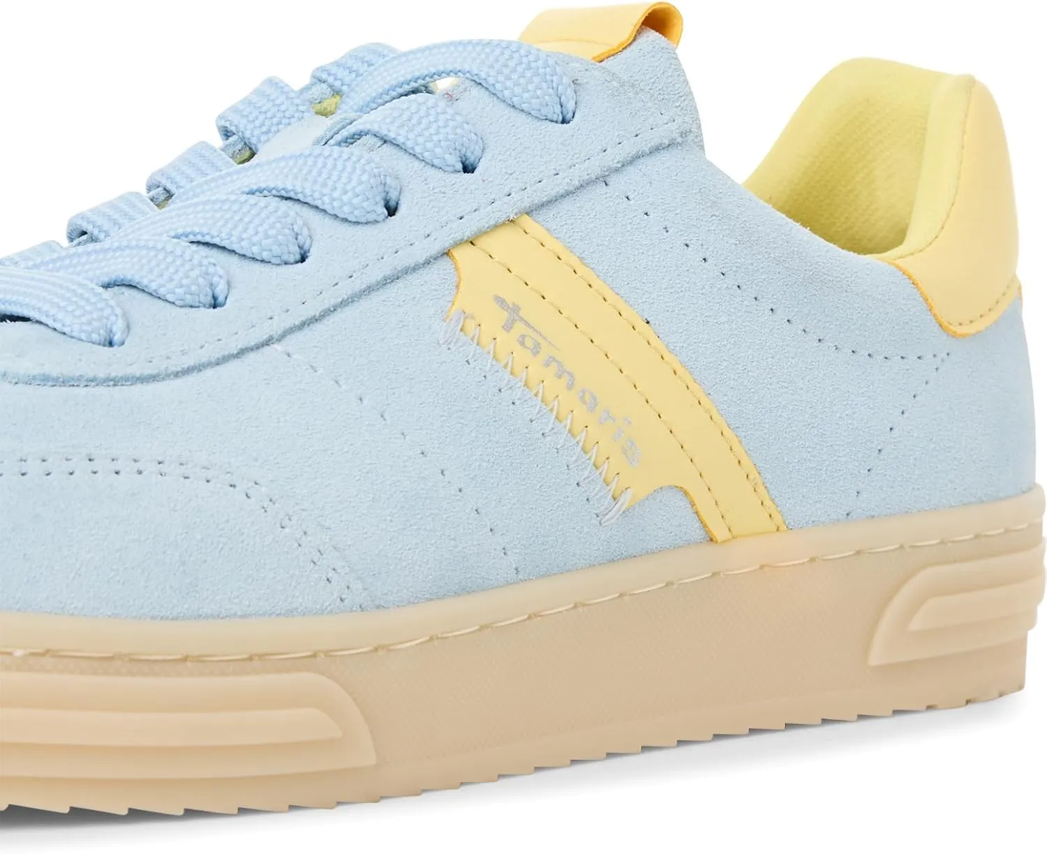 Tamaris Women's Low-Top Sneakers