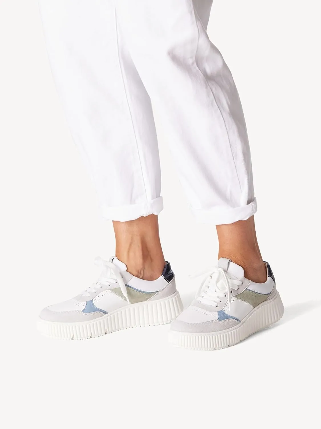 Tamaris Women's Low-Top Sneakers