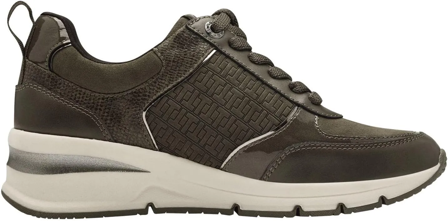 Tamaris Women's Low-Top Sneakers