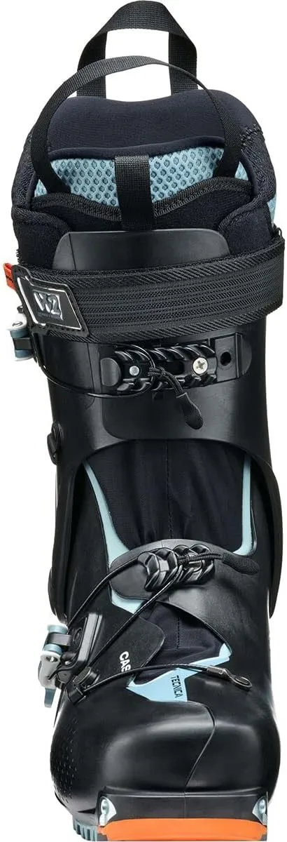 Tecnica Zero G Peak W Light Touring Women's Downhill Ski Boot
