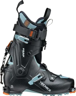 Tecnica Zero G Peak W Light Touring Women's Downhill Ski Boot