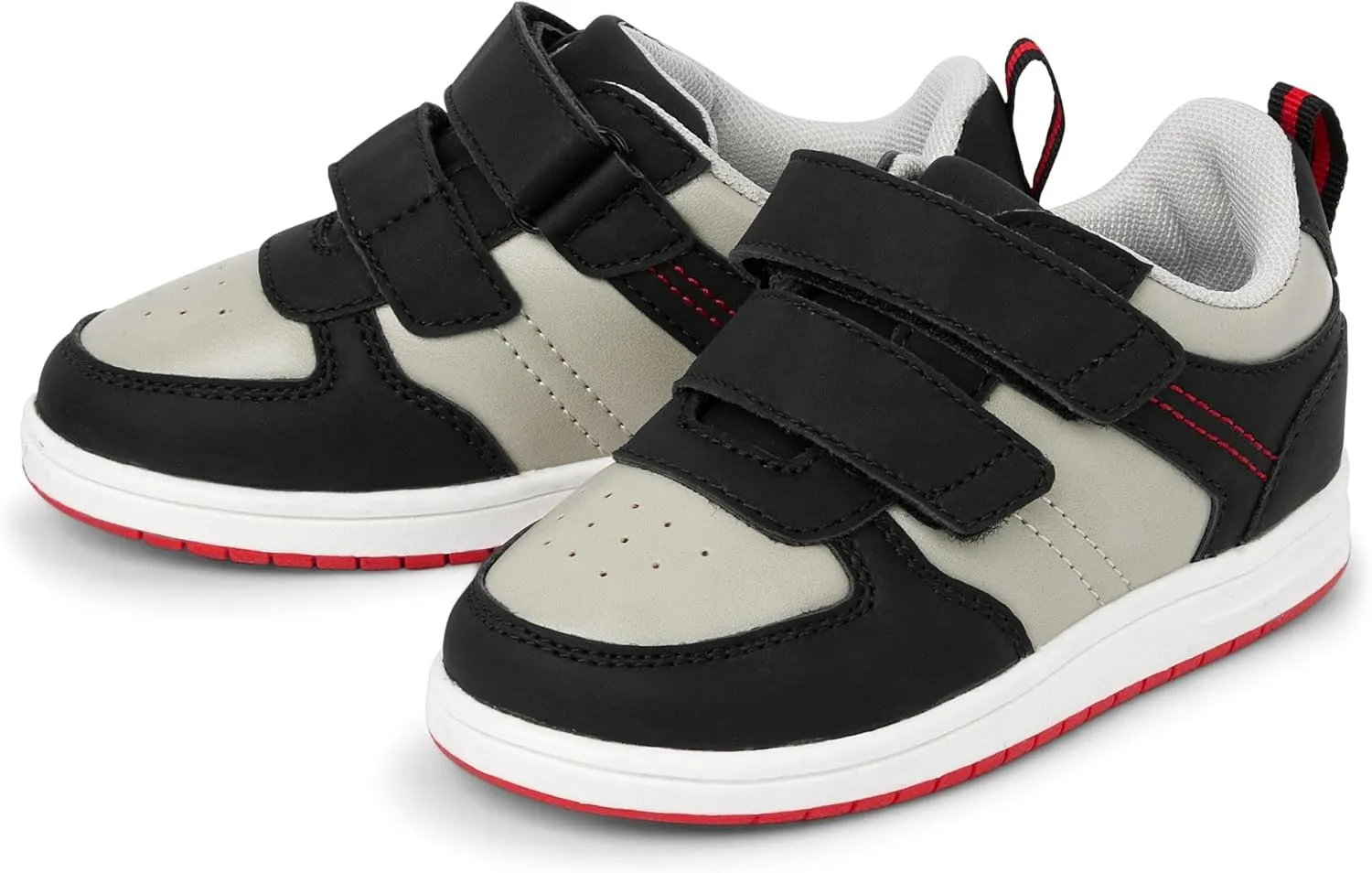 The Children's Place Baby-Boy's Toddler Everyday Casual Sneakers