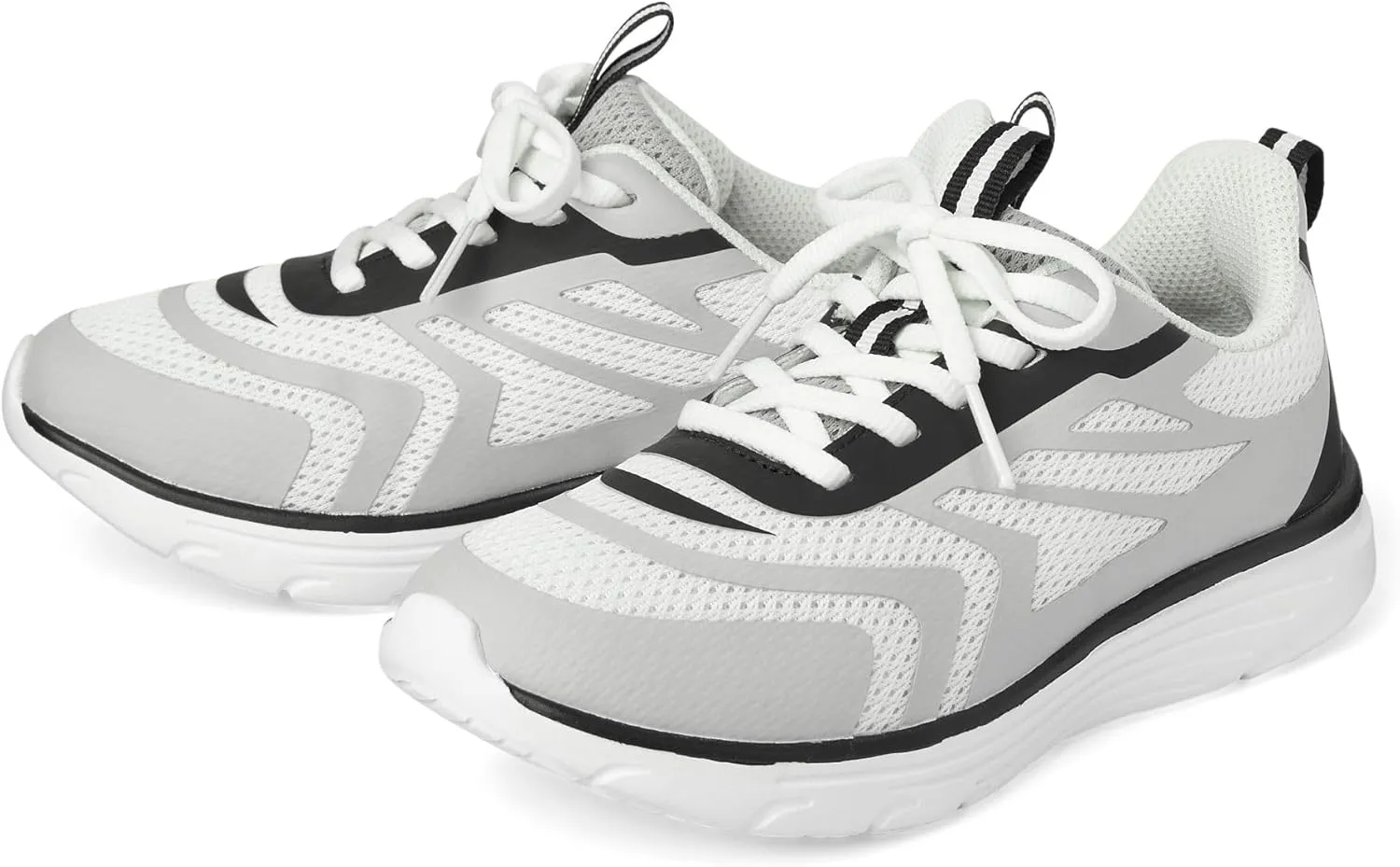The Children's Place Boy's Everyday Casual Lace Up Sneakers