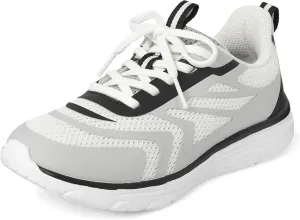 The Children's Place Boy's Everyday Casual Lace Up Sneakers