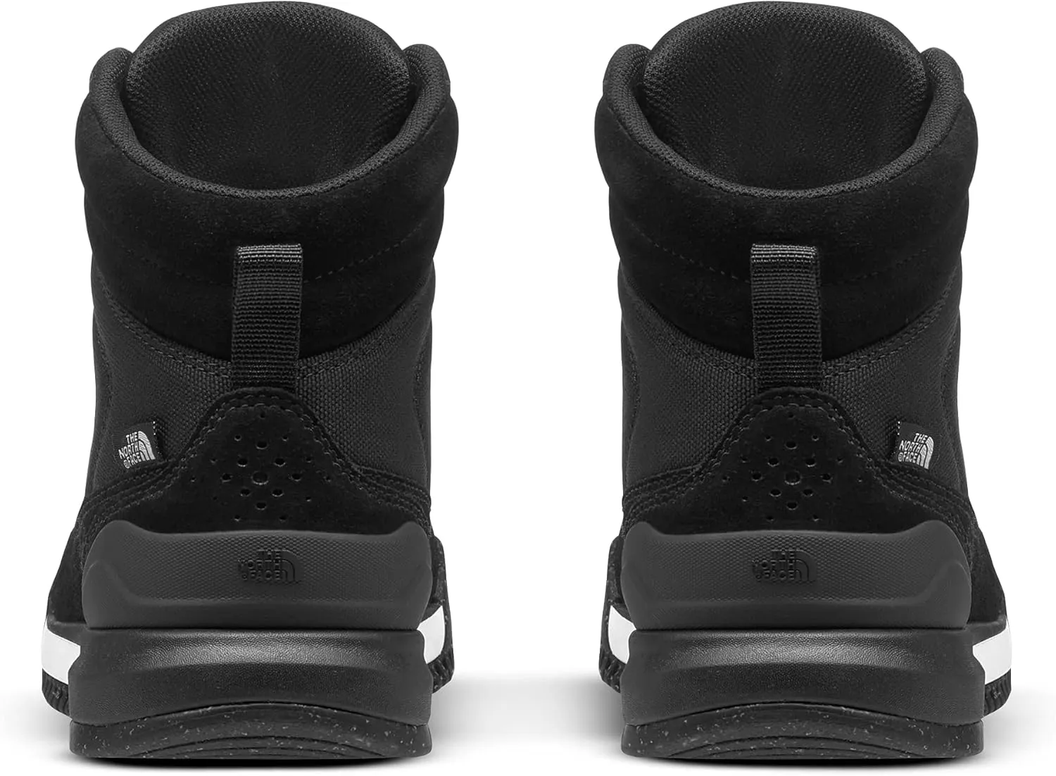THE NORTH FACE Women's Back-to-Berkeley Iii Textile Waterproof Trail Running Shoe