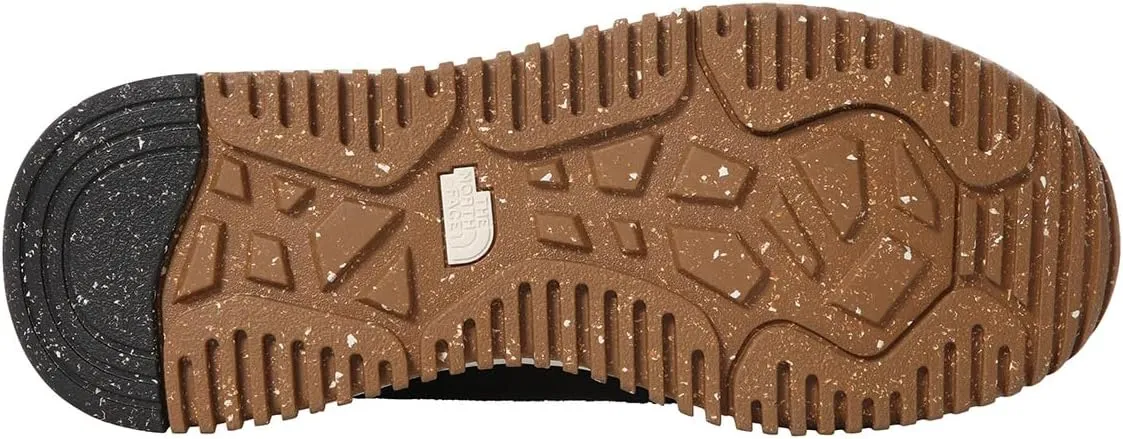 THE NORTH FACE Women's Back-to-Berkeley Iii Textile Waterproof Trail Running Shoe