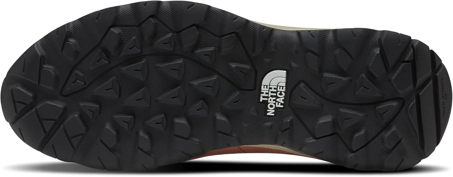 THE NORTH FACE Women's Hedgehog Fastpack 3 Mid Waterproof Hiking Shoes