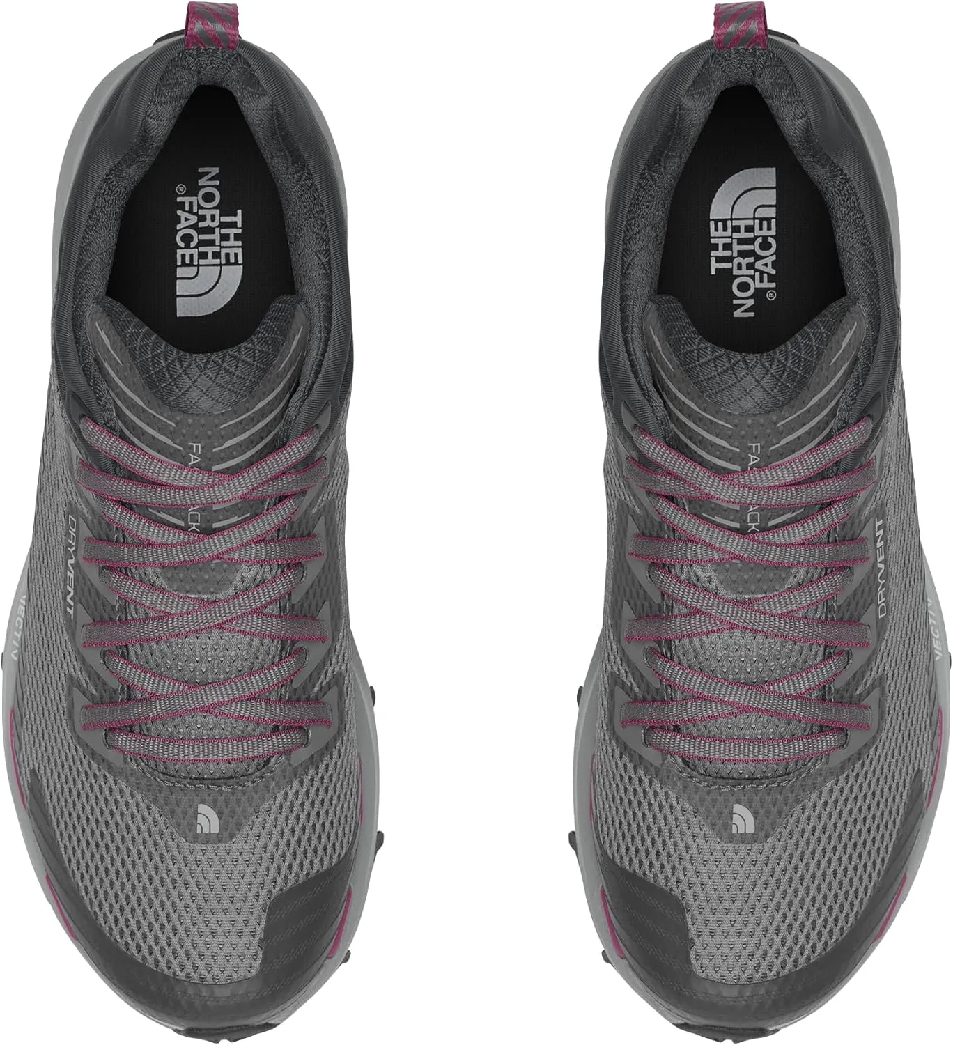 THE NORTH FACE Women's Vectiv Fastpack Waterproof Water Shoe