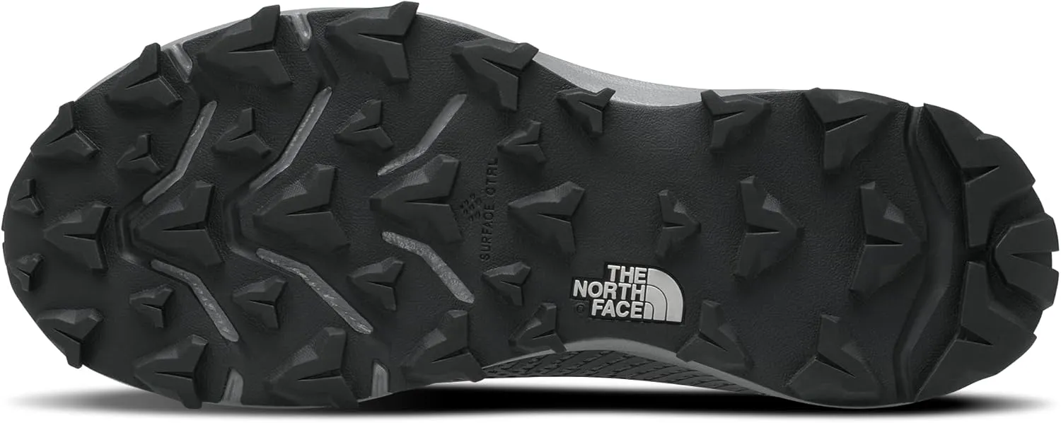 THE NORTH FACE Women's Vectiv Fastpack Waterproof Water Shoe