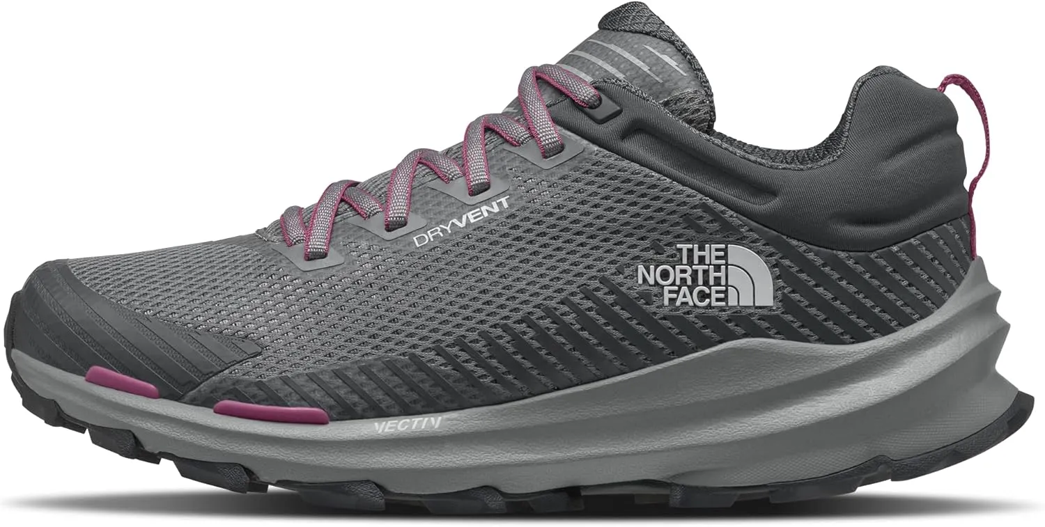 THE NORTH FACE Women's Vectiv Fastpack Waterproof Water Shoe