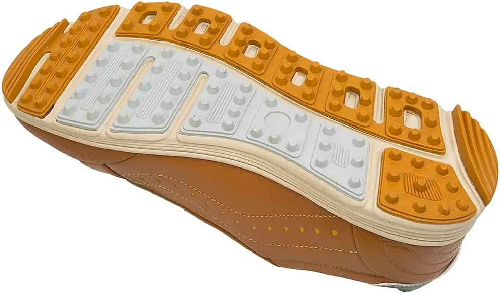 THESTRON 2021 Men Golf Shoes Professional Spikes Golf Sport Sneakers Waterproof Mens Trainers Golfing