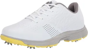 THESTRON Men Golf Shoes Mesh Breathable Breathable Golf Walking Sport Sneakers 7 Spikes Golf Trainers …