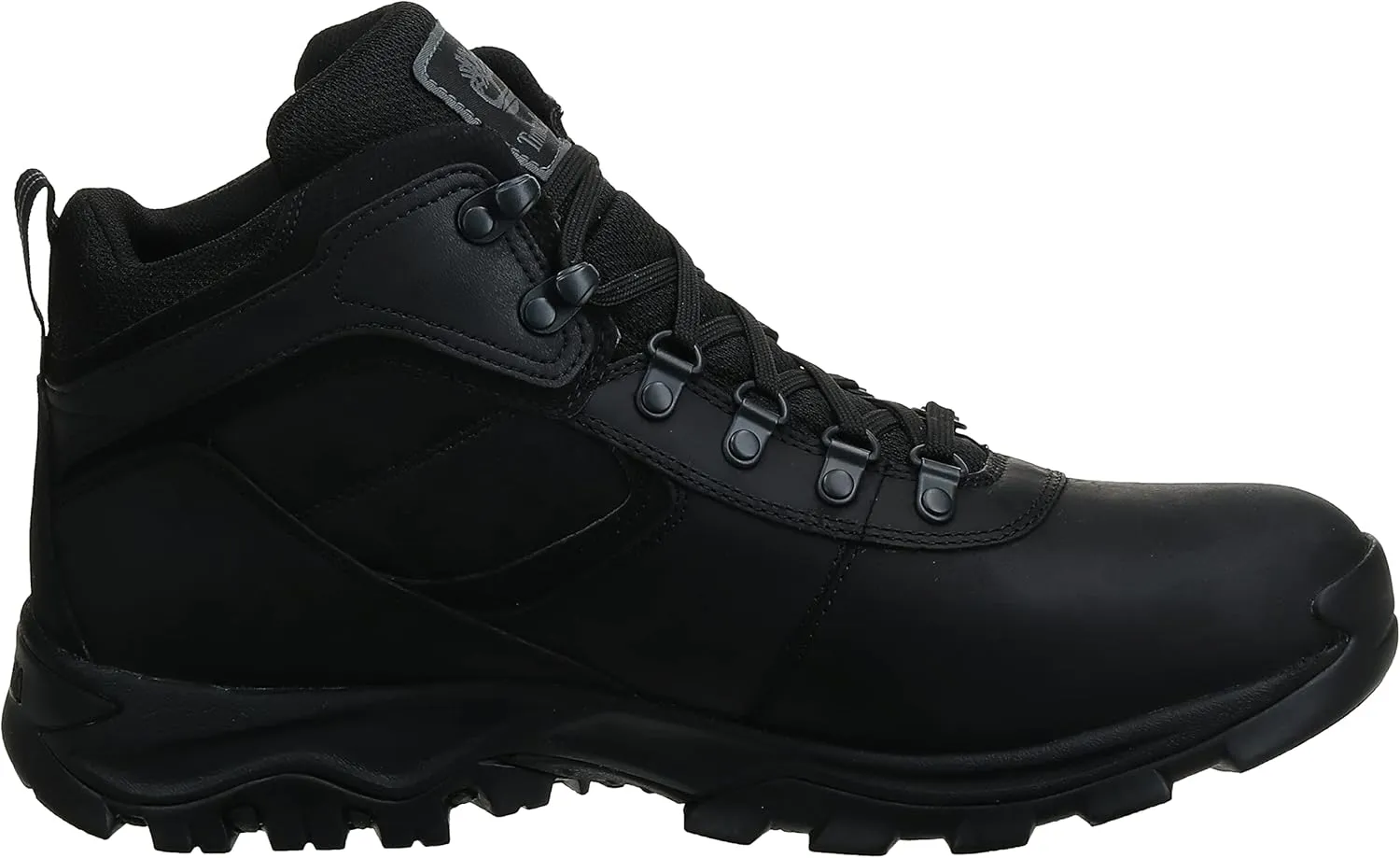 Timberland Men's Mt. Maddsen Mid Waterproof Hiking Boot