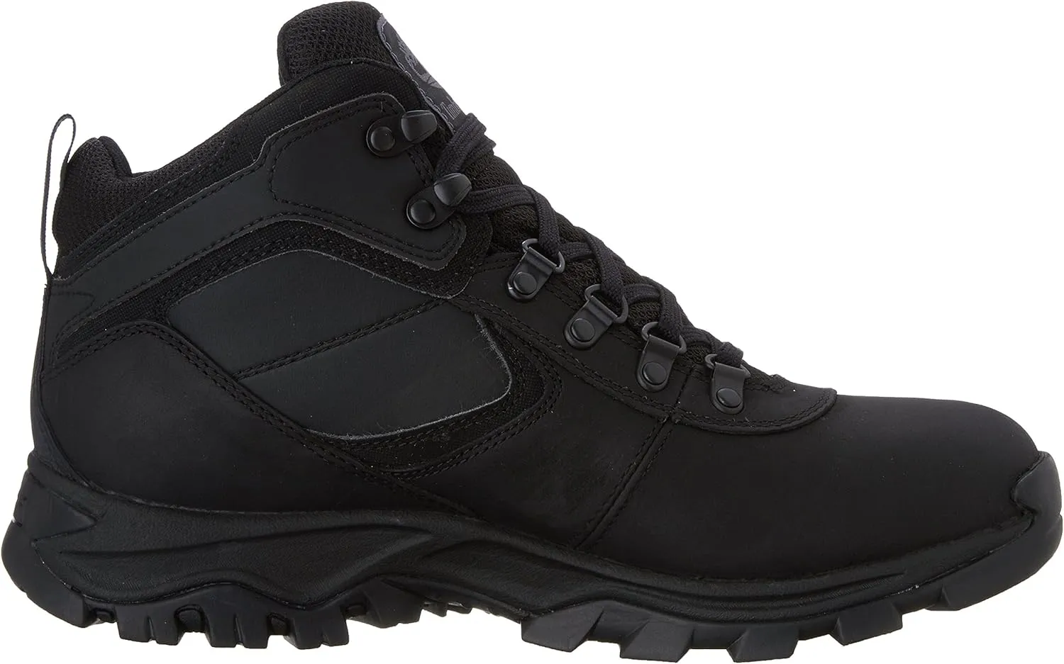 Timberland Men's Mt. Maddsen Mid Waterproof Hiking Boot