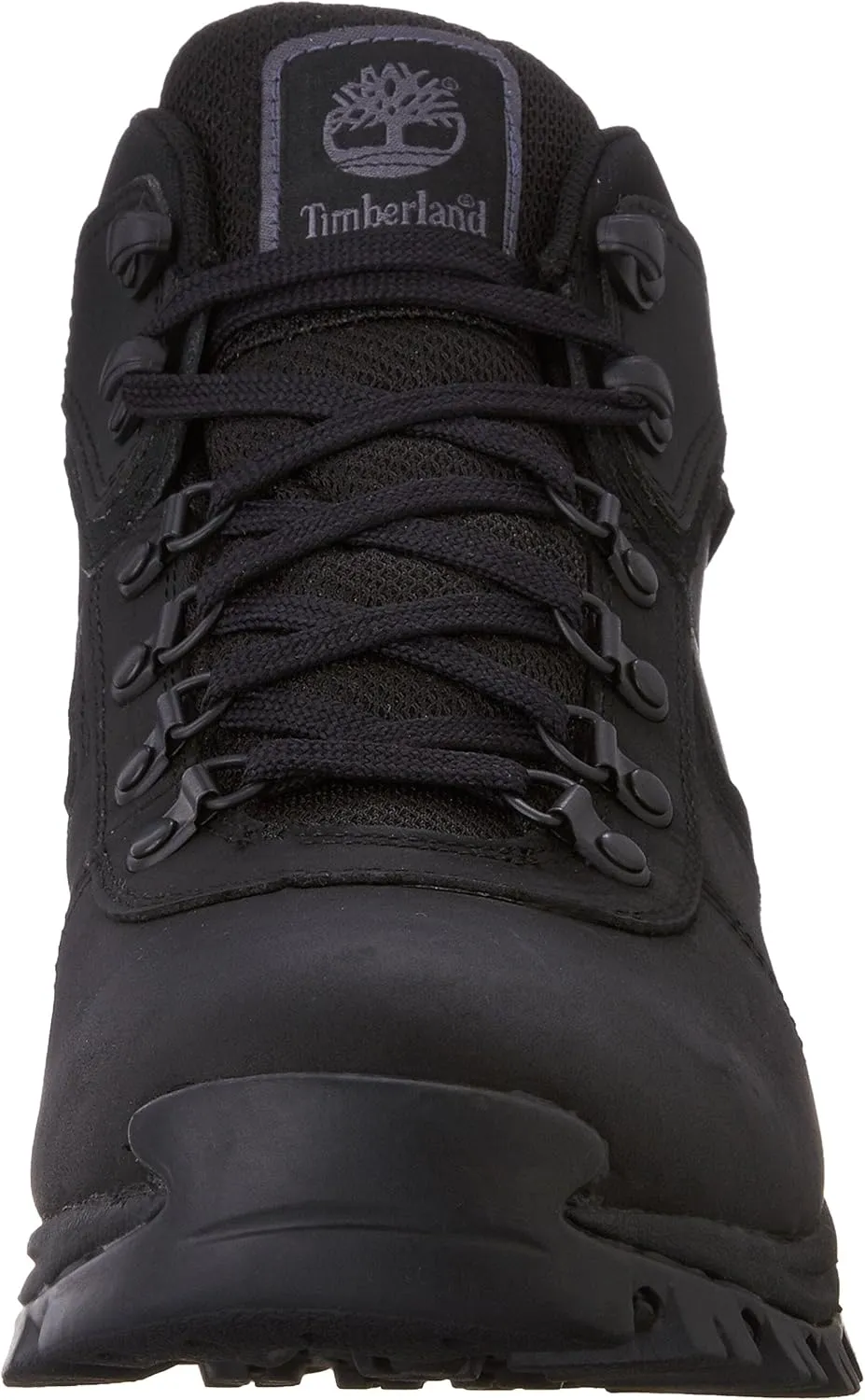 Timberland Men's Mt. Maddsen Mid Waterproof Hiking Boot
