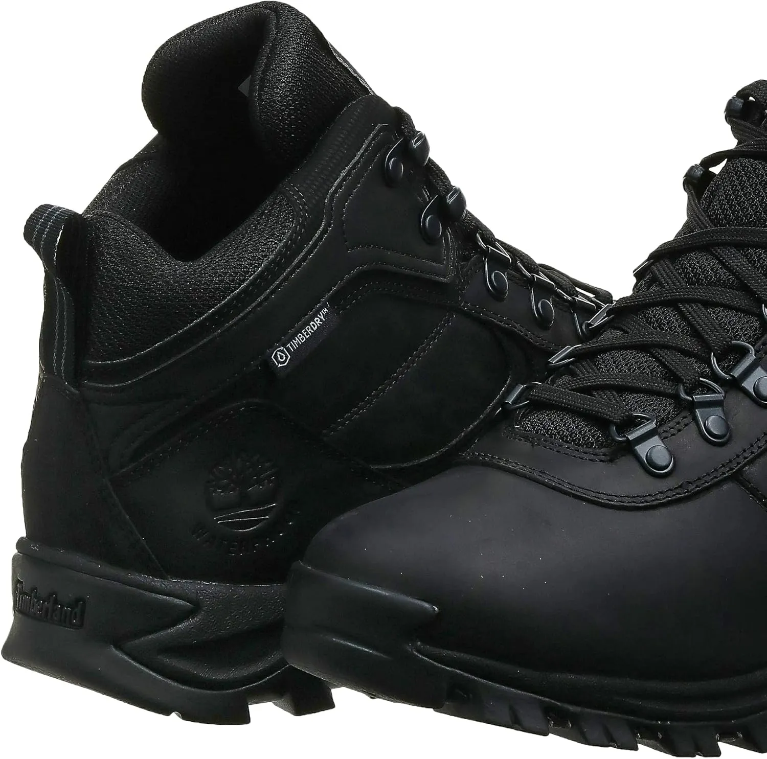 Timberland Men's Mt. Maddsen Mid Waterproof Hiking Boot