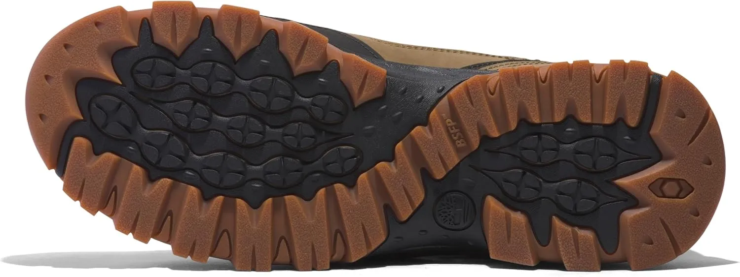Timberland Men's Mt. Maddsen Mid Waterproof Hiking Boot