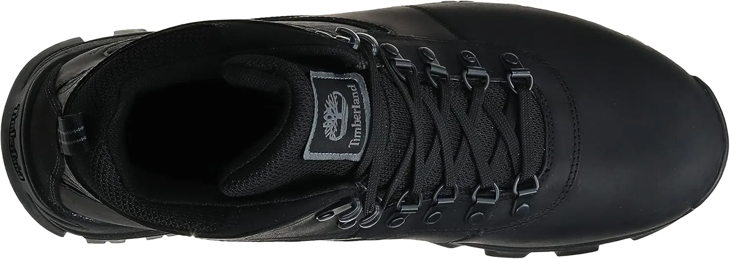 Timberland Men's Mt. Maddsen Mid Waterproof Hiking Boot