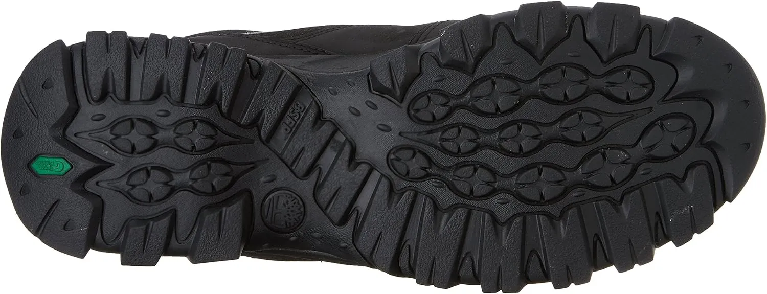 Timberland Men's Mt. Maddsen Mid Waterproof Hiking Boot