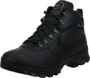 Timberland Men's Mt. Maddsen Mid Waterproof Hiking Boot