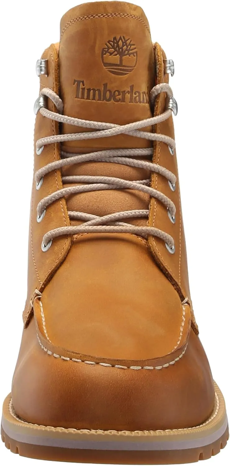 Timberland Men's Redwood Falls Waterproof Fashion Boot