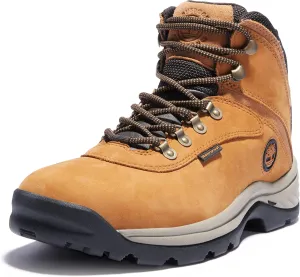 Timberland Mens White Ledge Mid Waterproof