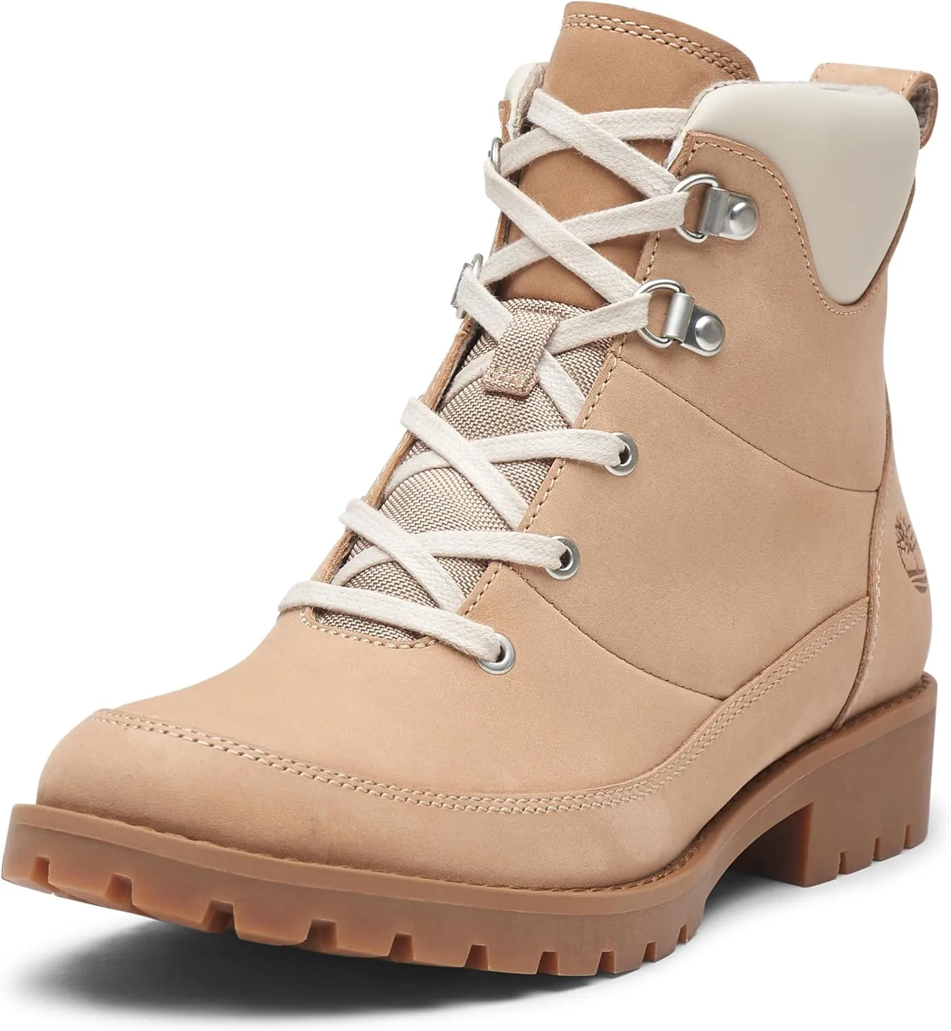 Timberland Women's Ellendale Mid Lace Up Boot