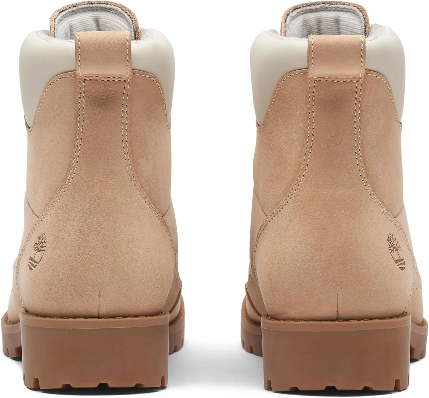 Timberland Women's Ellendale Mid Lace Up Boot