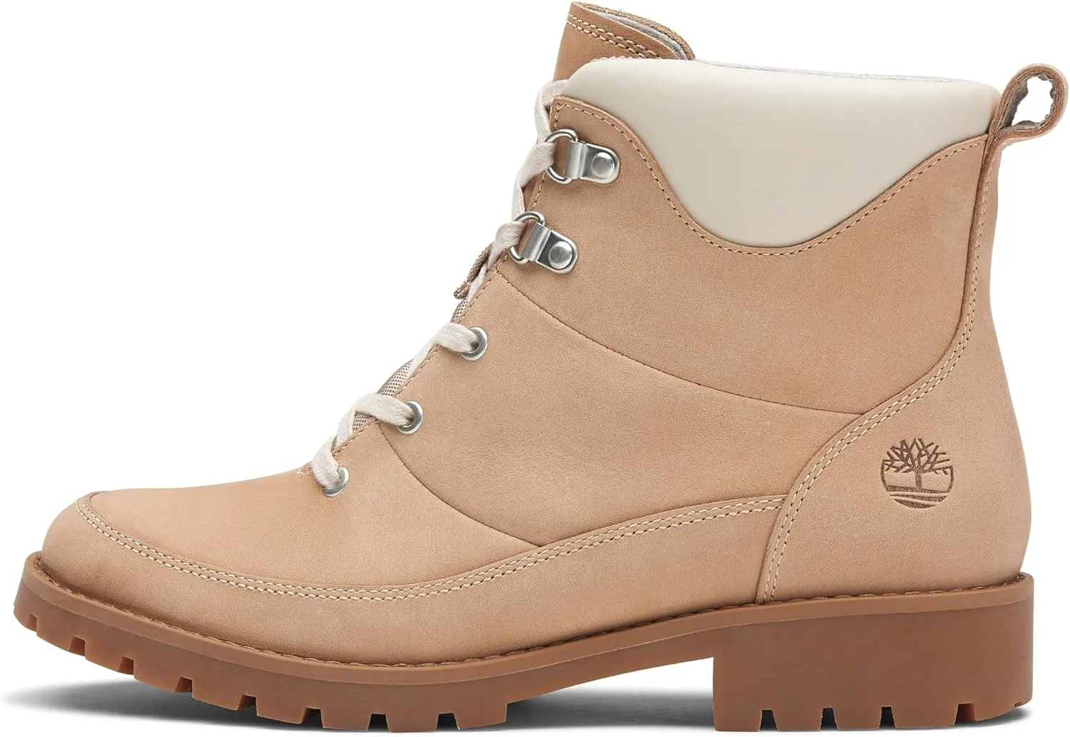 Timberland Women's Ellendale Mid Lace Up Boot