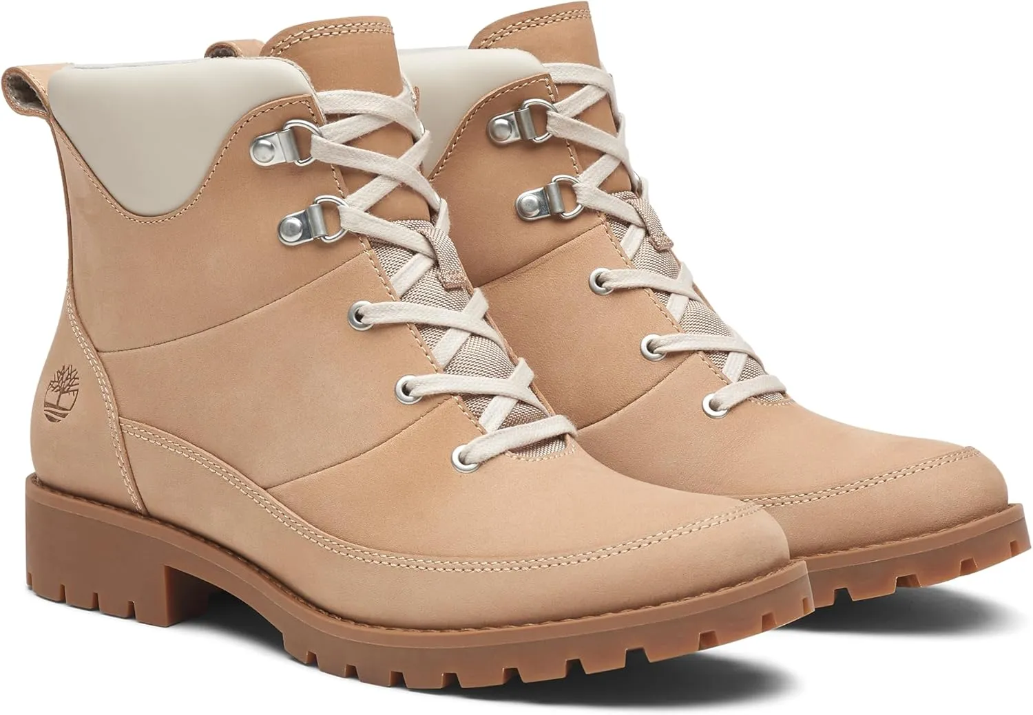 Timberland Women's Ellendale Mid Lace Up Boot