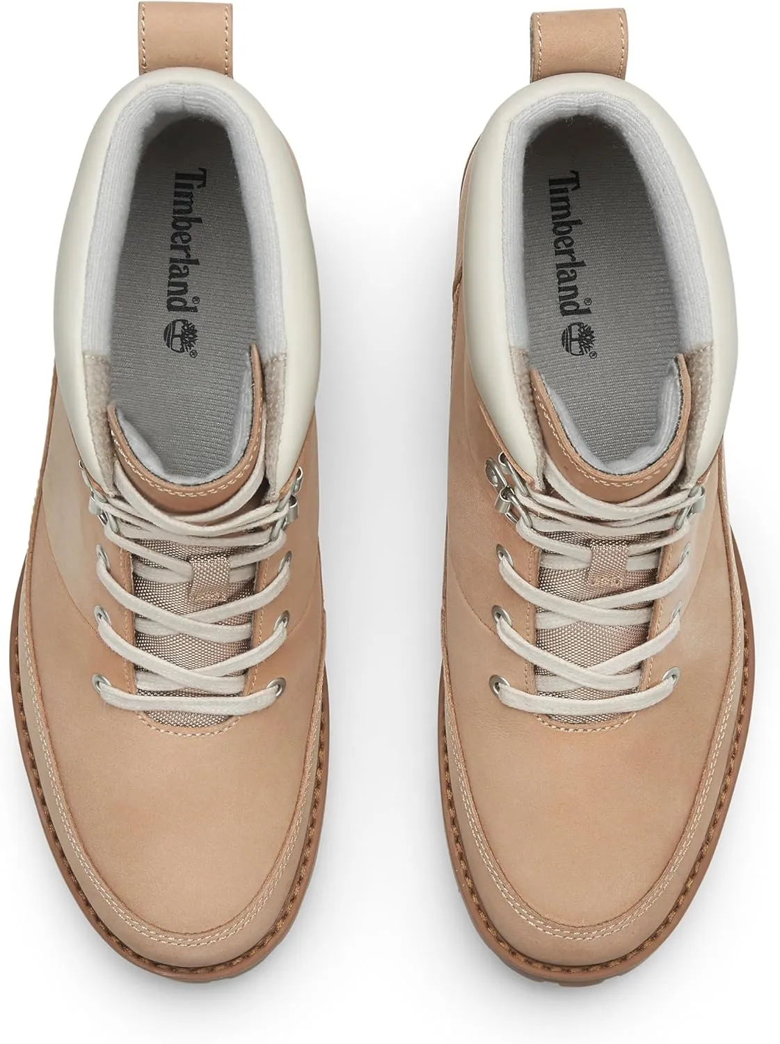 Timberland Women's Ellendale Mid Lace Up Boot