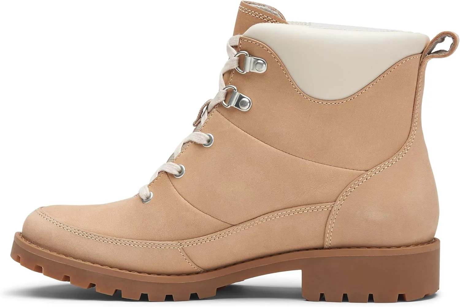 Timberland Women's Ellendale Mid Lace Up Boot