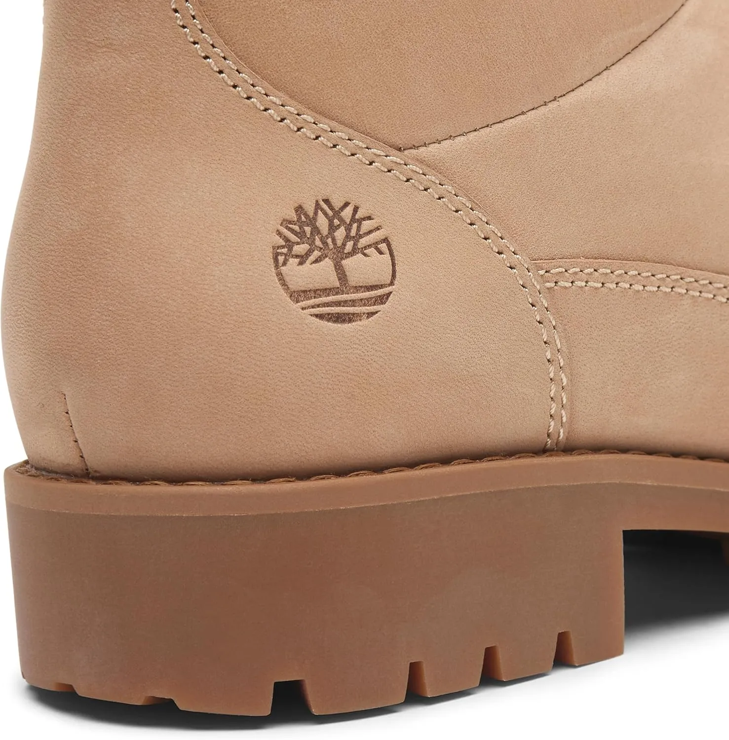 Timberland Women's Ellendale Mid Lace Up Boot