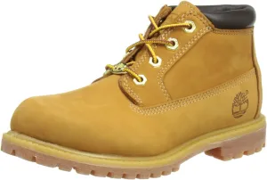 Timberland Women's Nellie Double Waterproof Ankle Boot