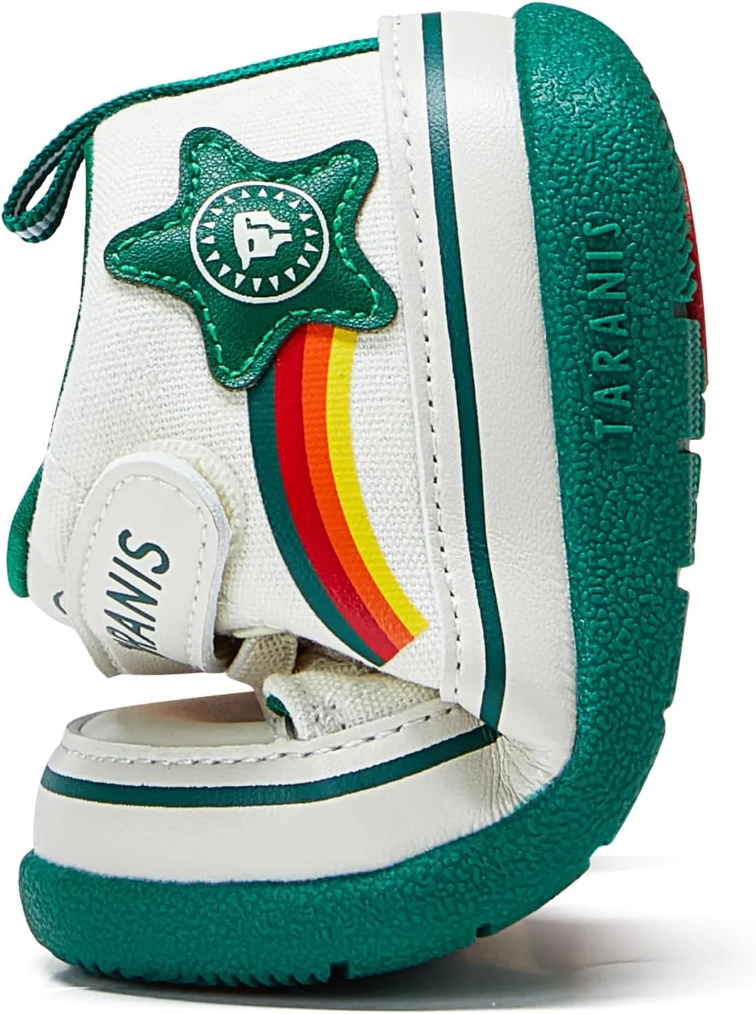 Toddler Shoes Boys Girls Sneakers Kids Walking Canvas Strap Shoes