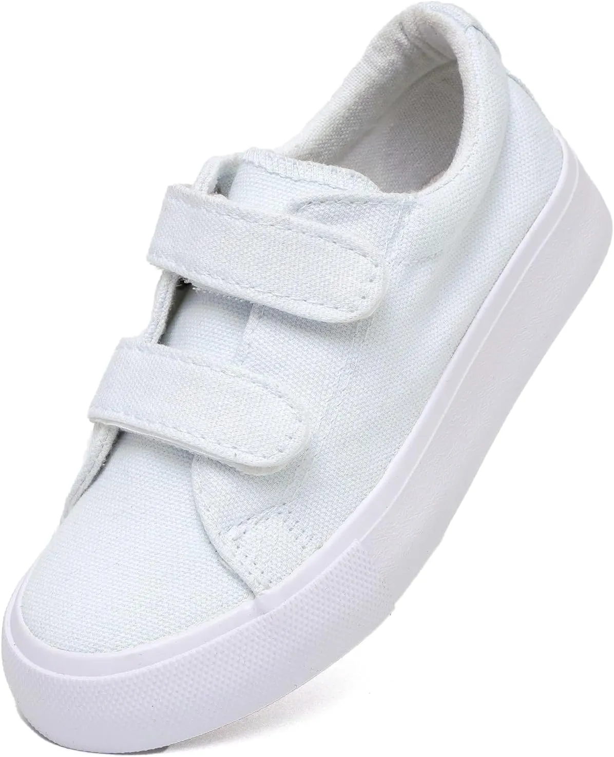 Toddler Sneakers Canvas Shoes for Boys & Girls