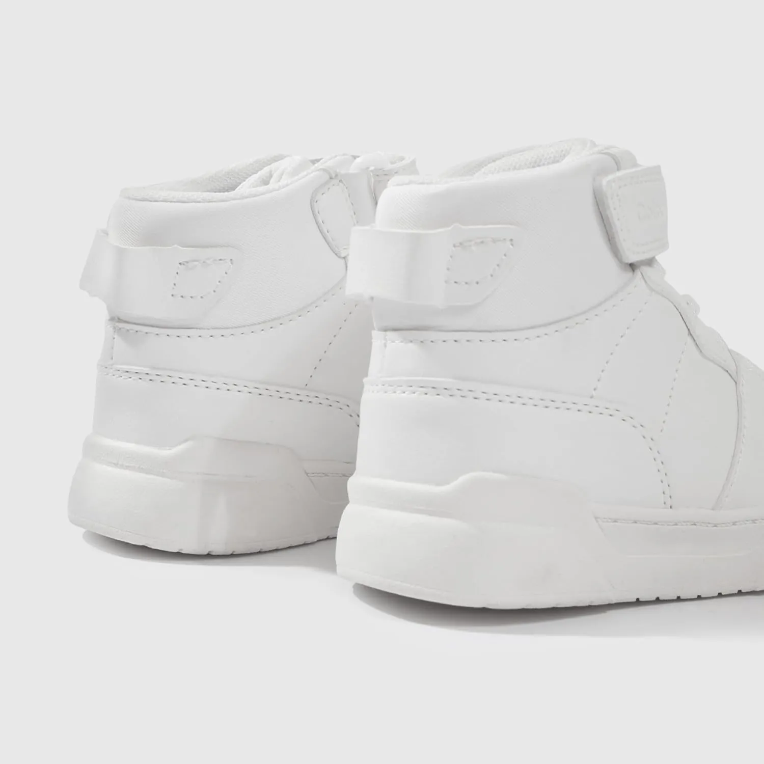 Toddler Sneakers for Boys - Lightweight Shoes with Soft Soles & Adjustable Strap, Arch Support & Breathable Design - Washable Shoes