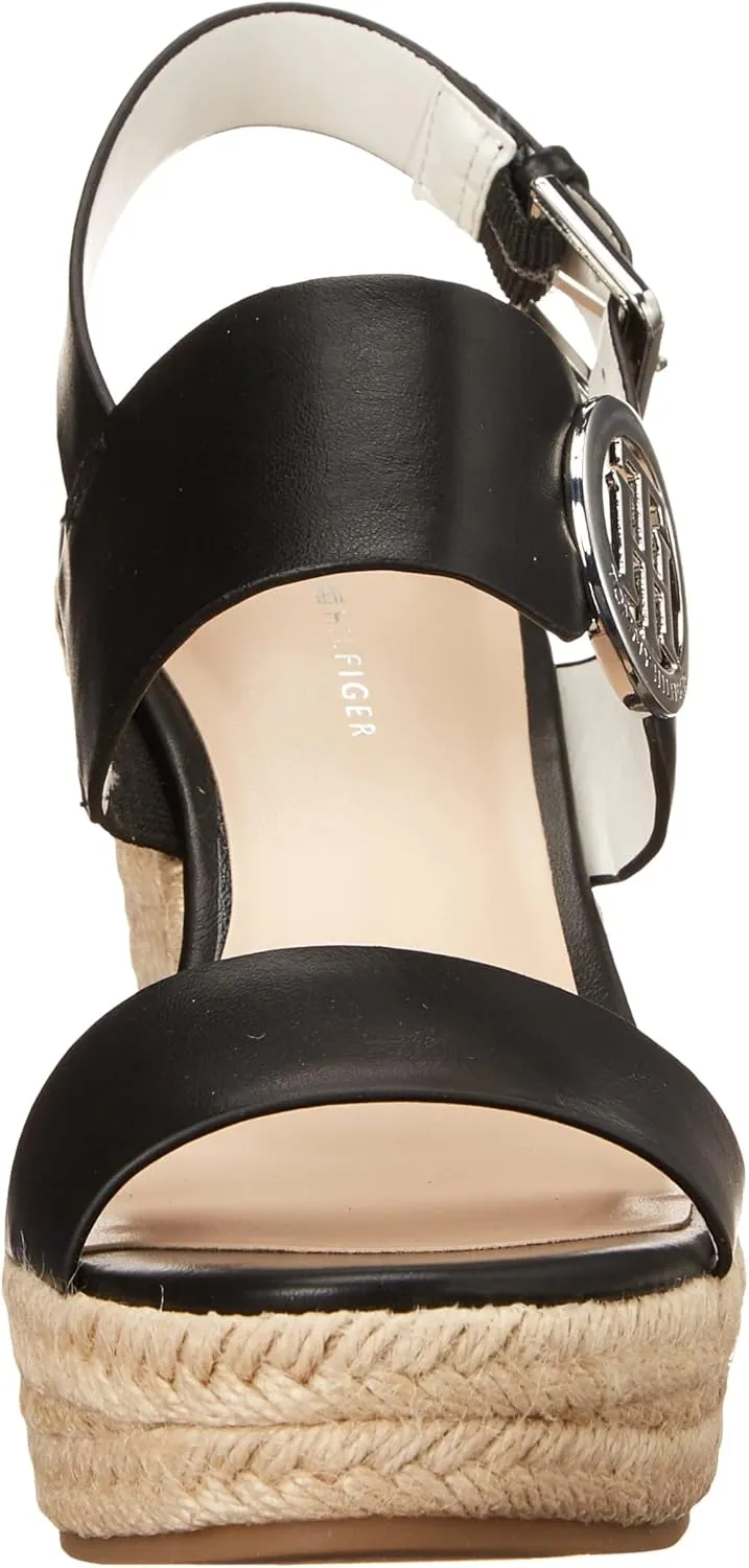 Tommy Hilfiger Women's Kahdy Sandal