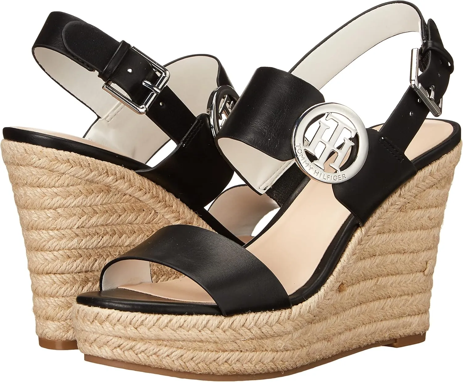 Tommy Hilfiger Women's Kahdy Sandal