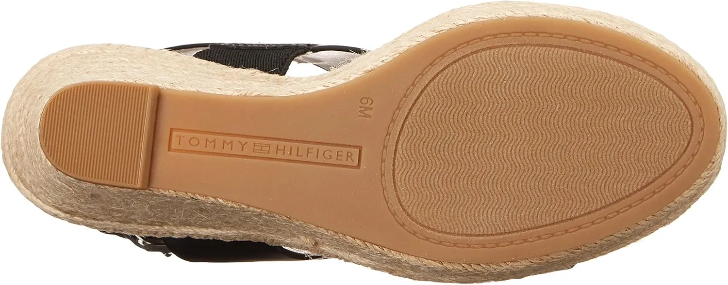 Tommy Hilfiger Women's Kahdy Sandal
