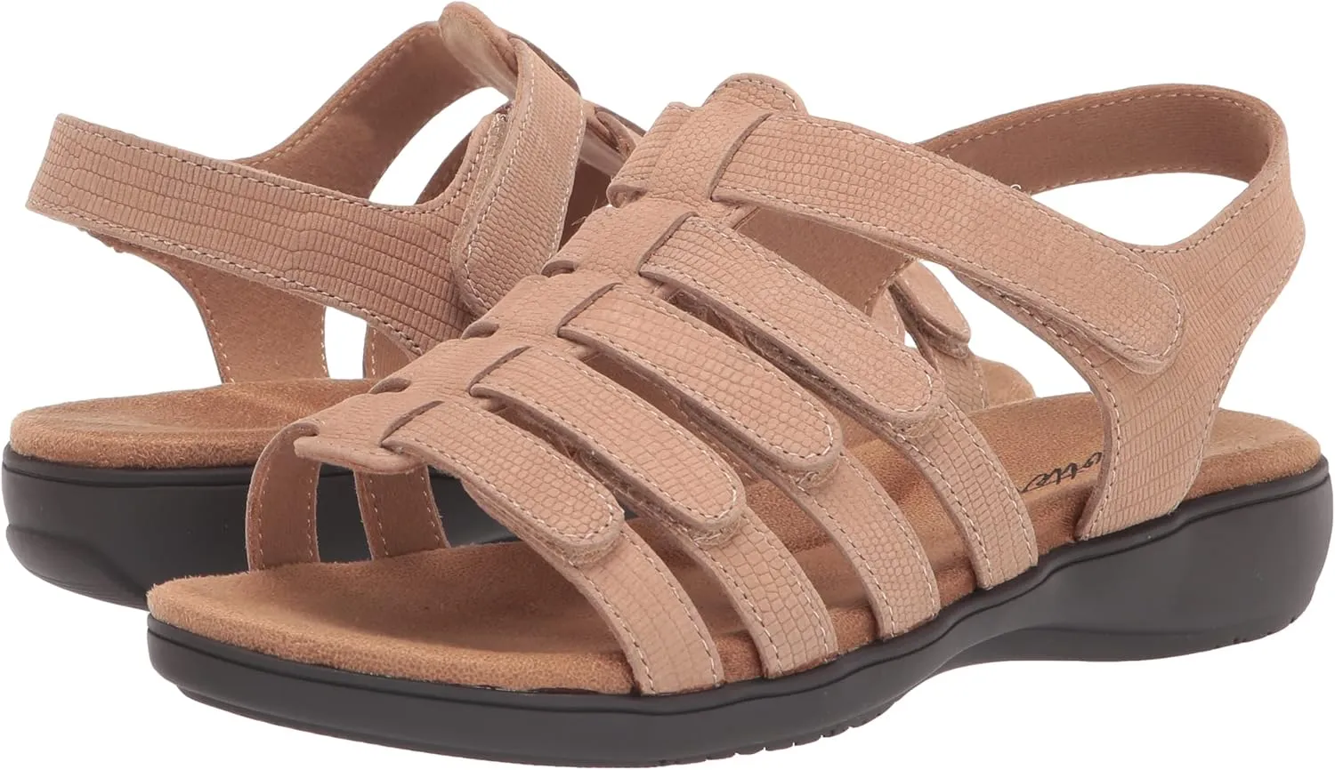 Trotters Women's Flat Sandals