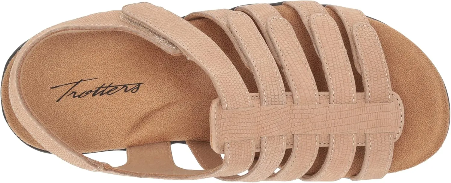 Trotters Women's Flat Sandals