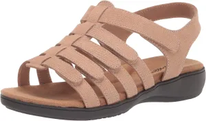 Trotters Women's Flat Sandals