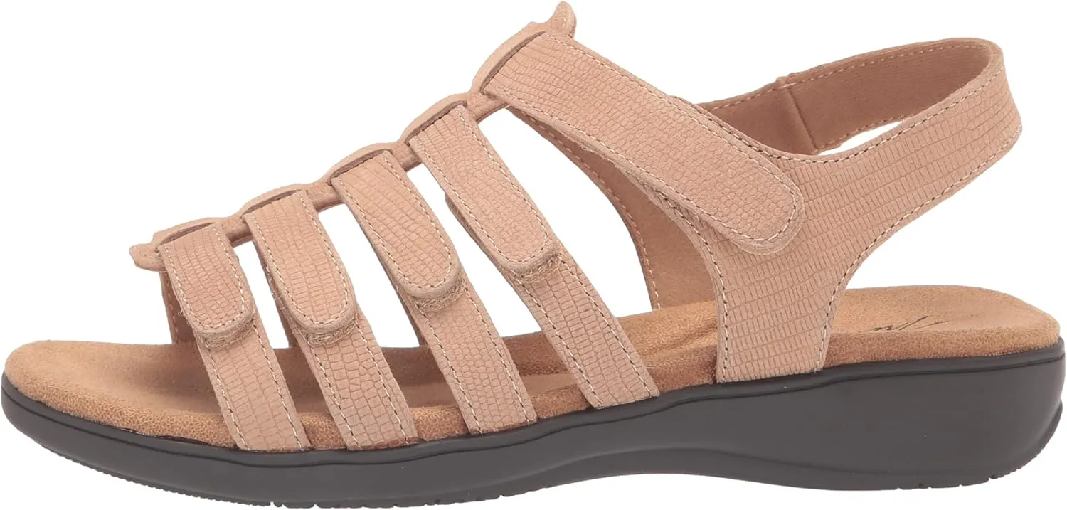 Trotters Women's Flat Sandals