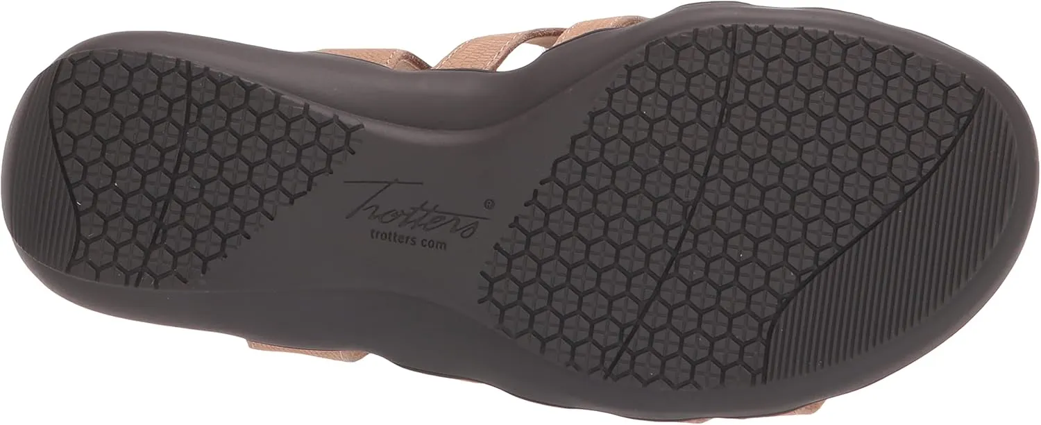 Trotters Women's Flat Sandals
